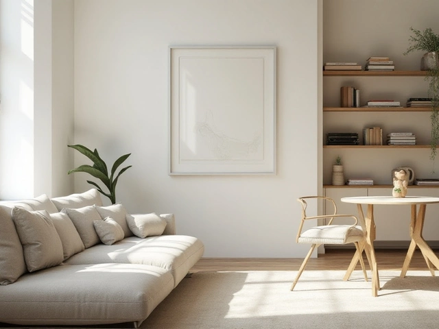 Unveiling the Connection Between Minimalism and Frugality