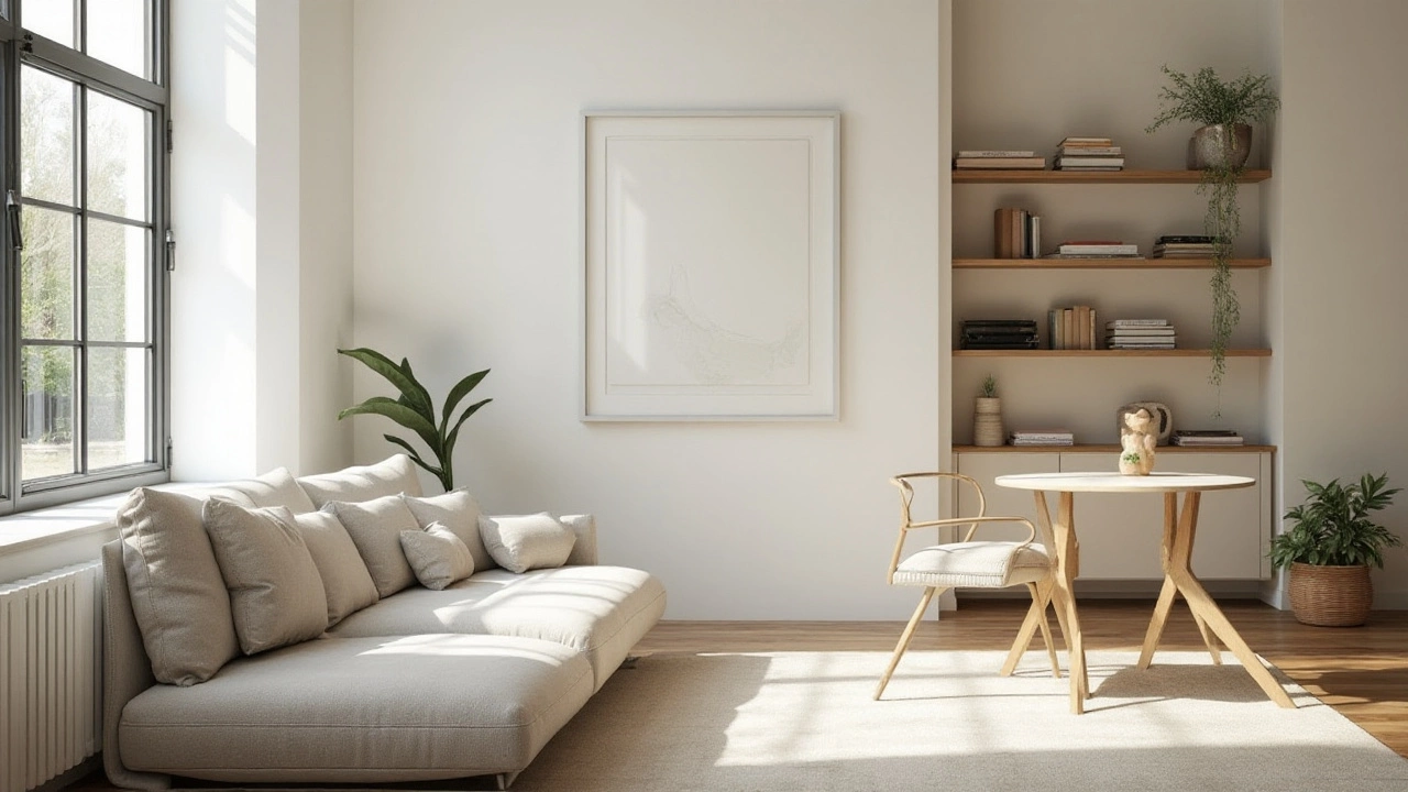 Unveiling the Connection Between Minimalism and Frugality