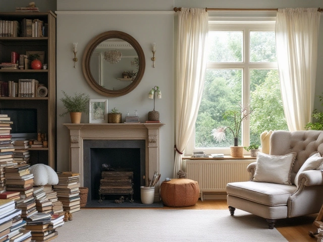 The Secret to Successful Decluttering: Embrace the First Rule