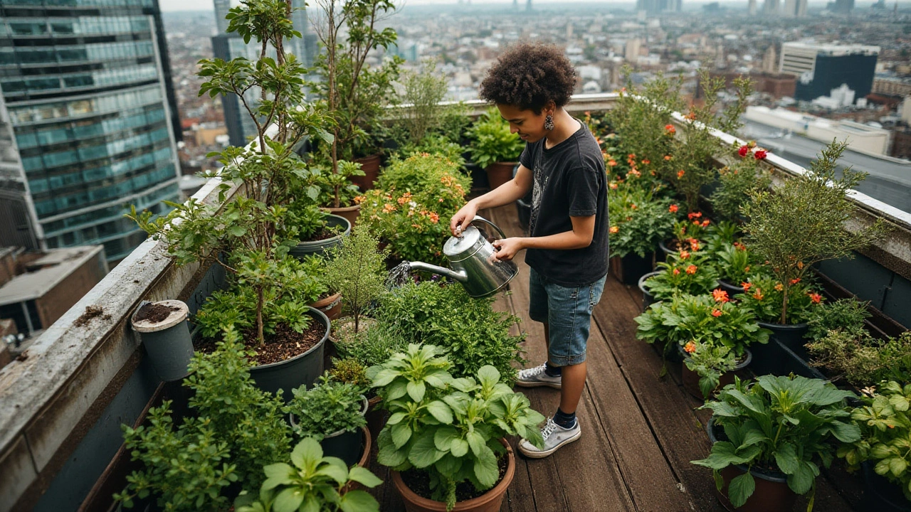 Understanding Soil and Fertilization