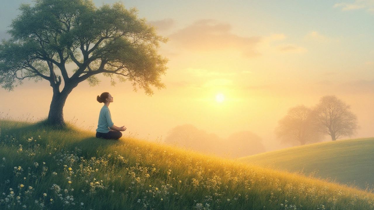 How to Heal Your Mind: A Path to Mental Wellness