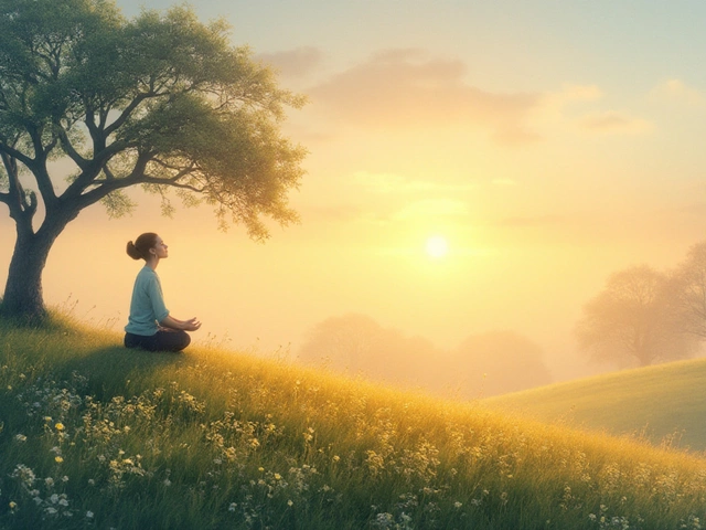 How to Heal Your Mind: A Path to Mental Wellness