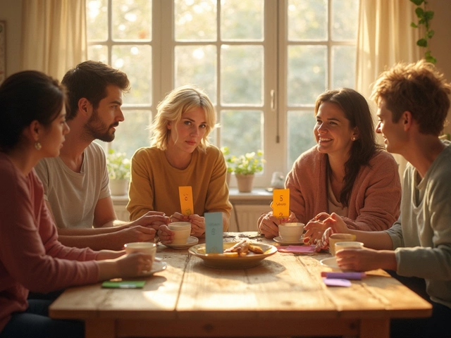 5 C's of Anxiety: Concrete Ways to Tackle Everyday Worry