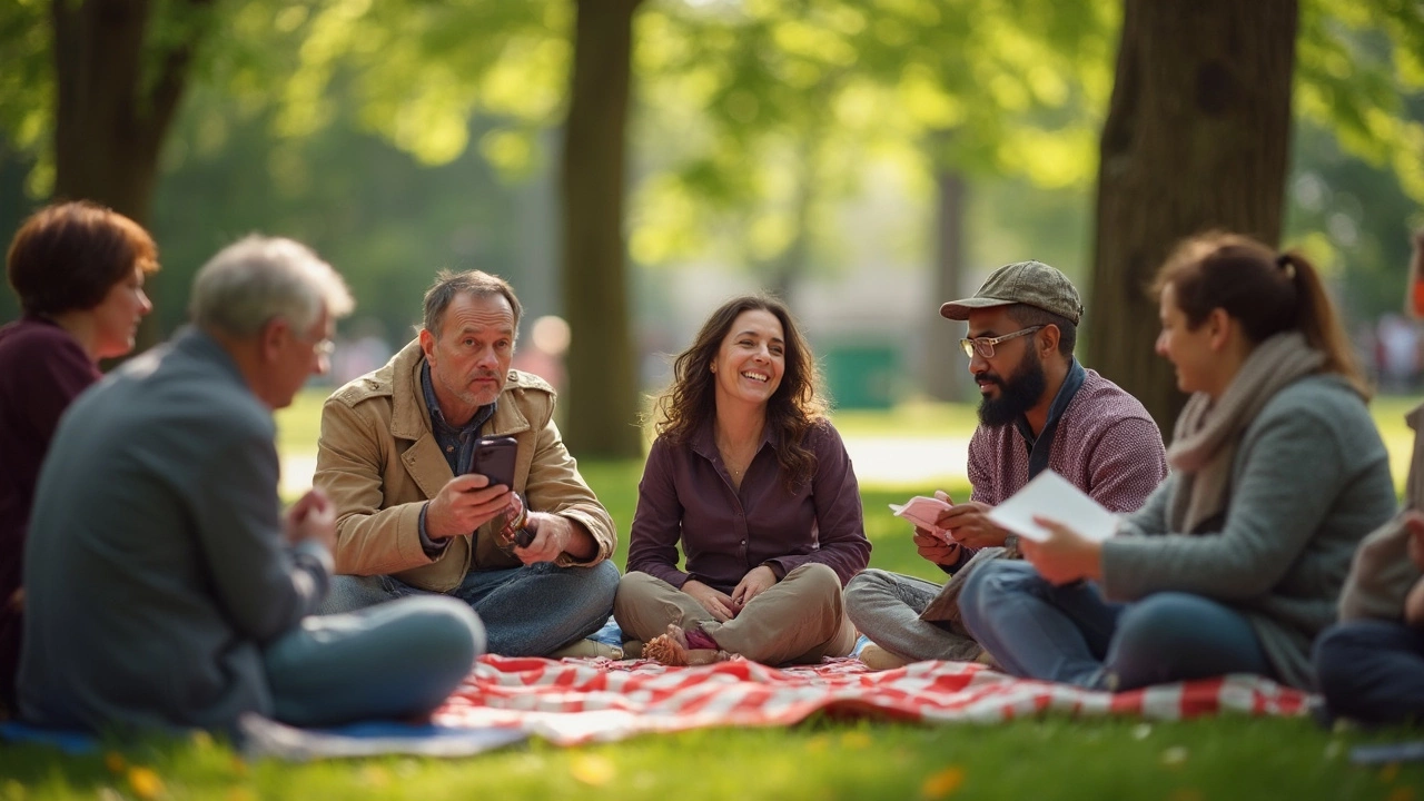 Good Mental Wellbeing: What It Really Means and How to Get There