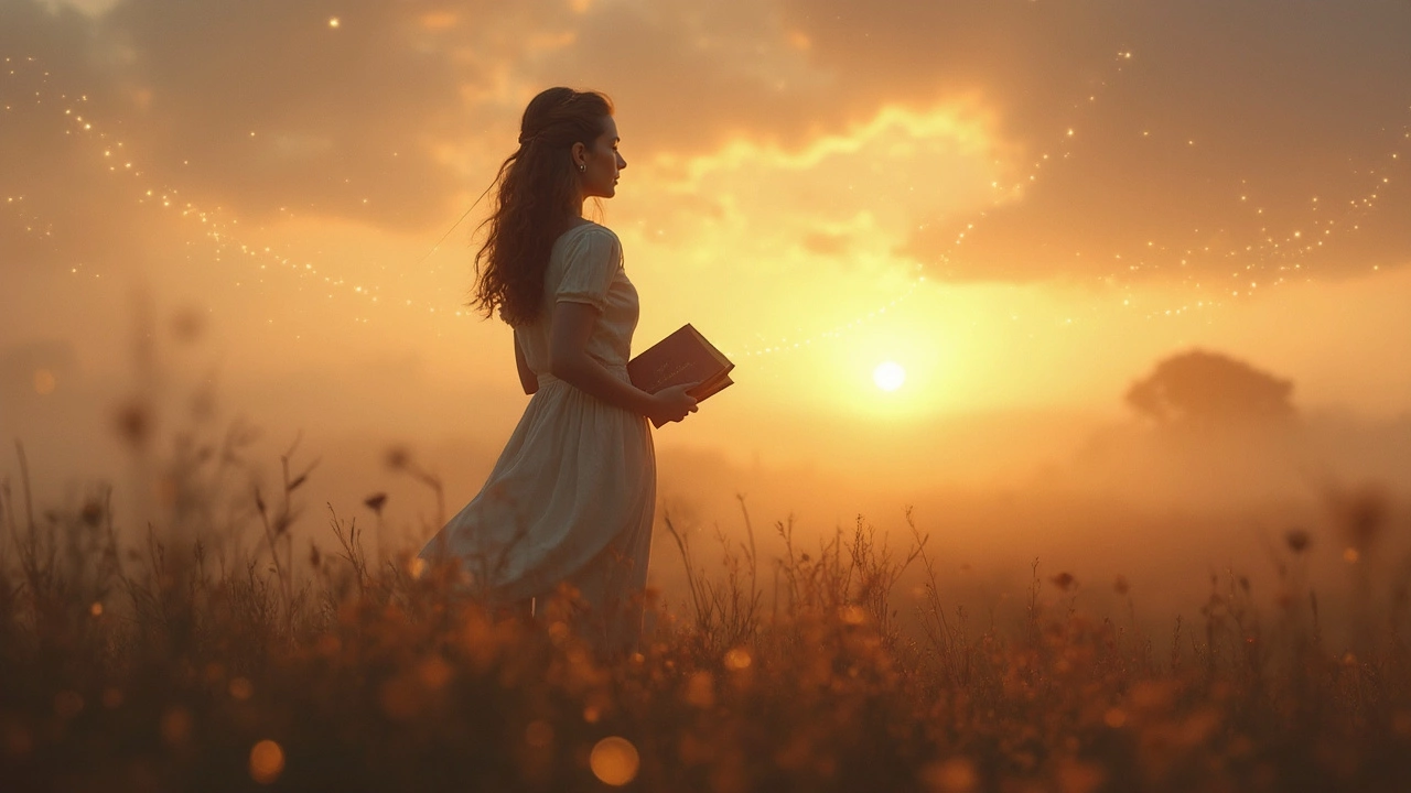 Is The Alchemist a Self-Help Book? Breaking Down What It Really Offers