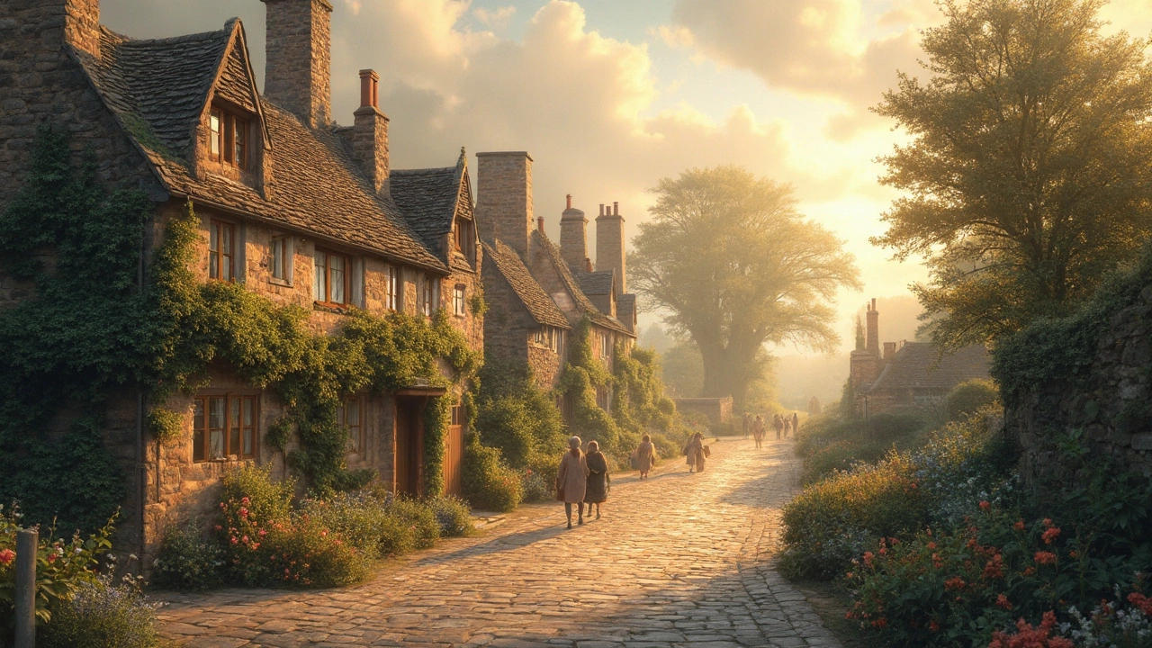 Most Magical Places in the UK: Where Fantasy Feels Real