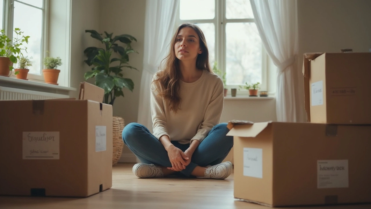 The Guilt Trap and Decision Overload