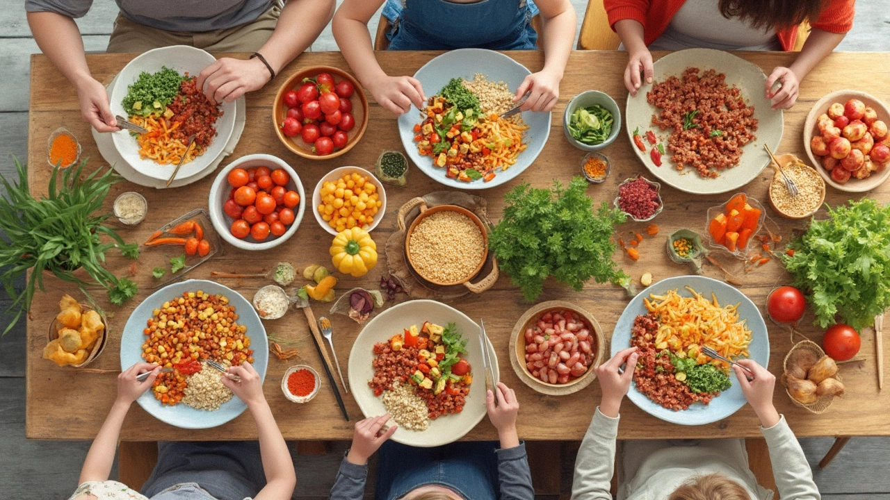 The One-Bowl Formula That Always Wins