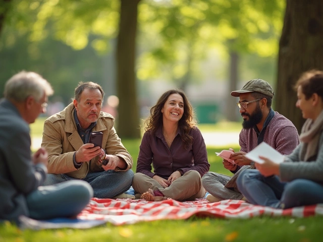 Good Mental Wellbeing: What It Really Means and How to Get There
