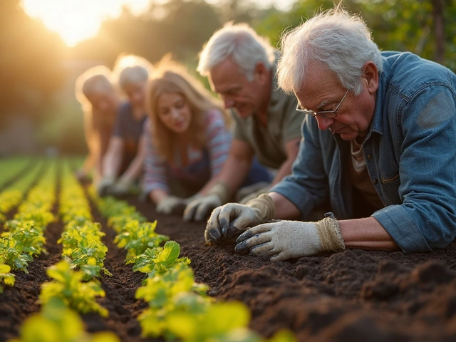 How Many Times Should I Till My Garden Before Planting?