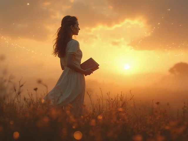 Is The Alchemist a Self-Help Book? Breaking Down What It Really Offers