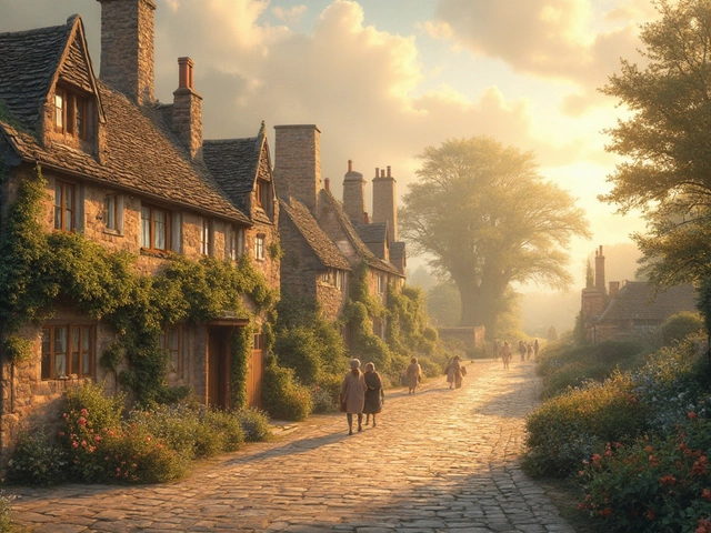 Most Magical Places in the UK: Where Fantasy Feels Real