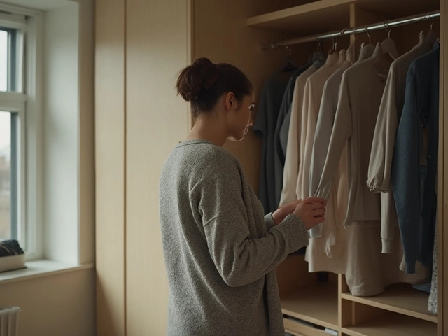 Paradox of Minimalism: Why Less Can Feel Like More