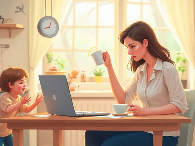Work-Life Balance for Women: What It Really Means