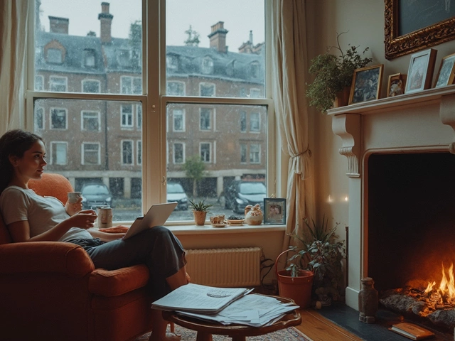 Work-Life Balance: How to Actually Make It Happen