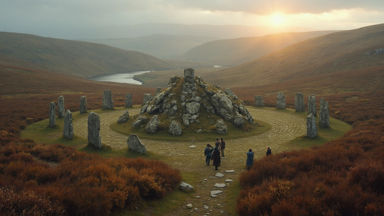 Tips for Experiencing Magic in the UK