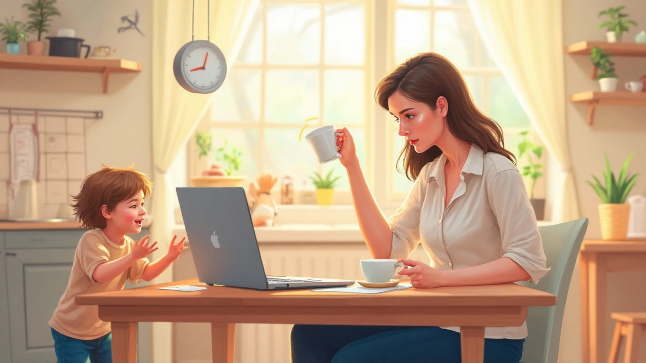 Work-Life Balance for Women: What It Really Means