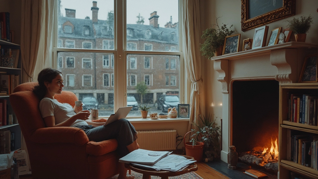 Work-Life Balance: How to Actually Make It Happen