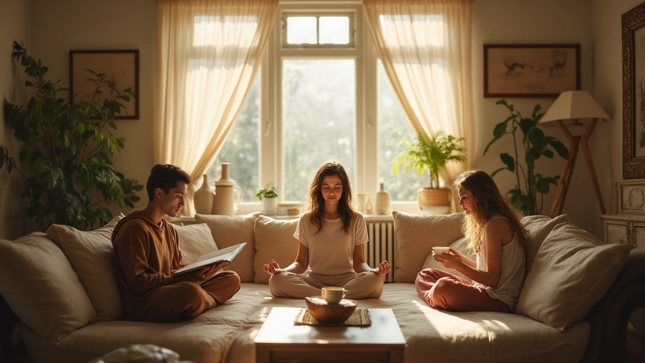 Do Minimalists Believe in God? Exploring Faith in the Simple Life