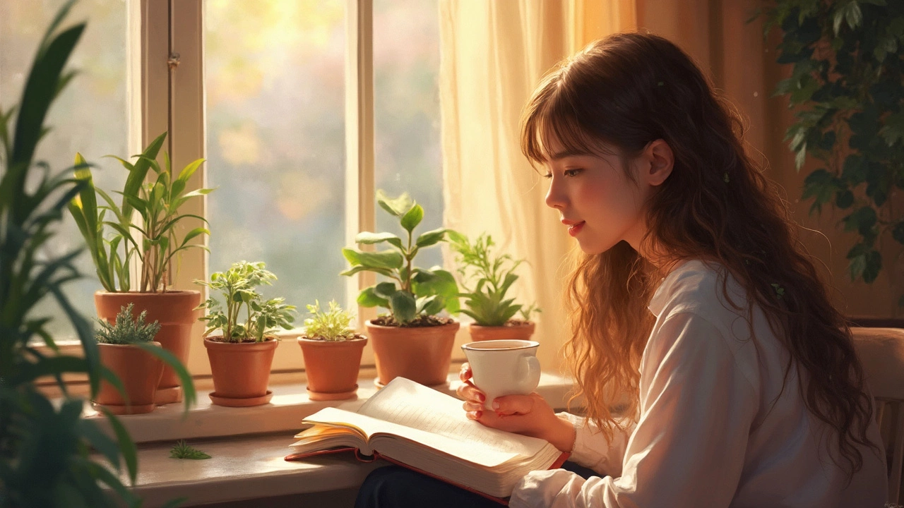 Emotional Well-Being Examples: Real-Life Habits and Tips