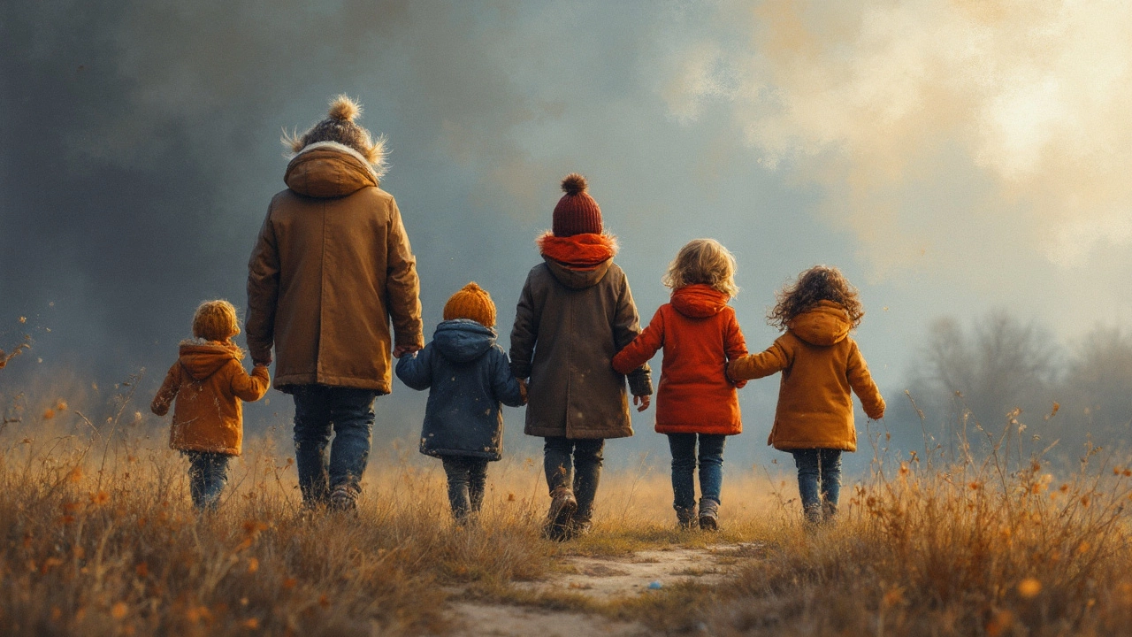 Everyday Tips to Strengthen Emotional Well-Being
