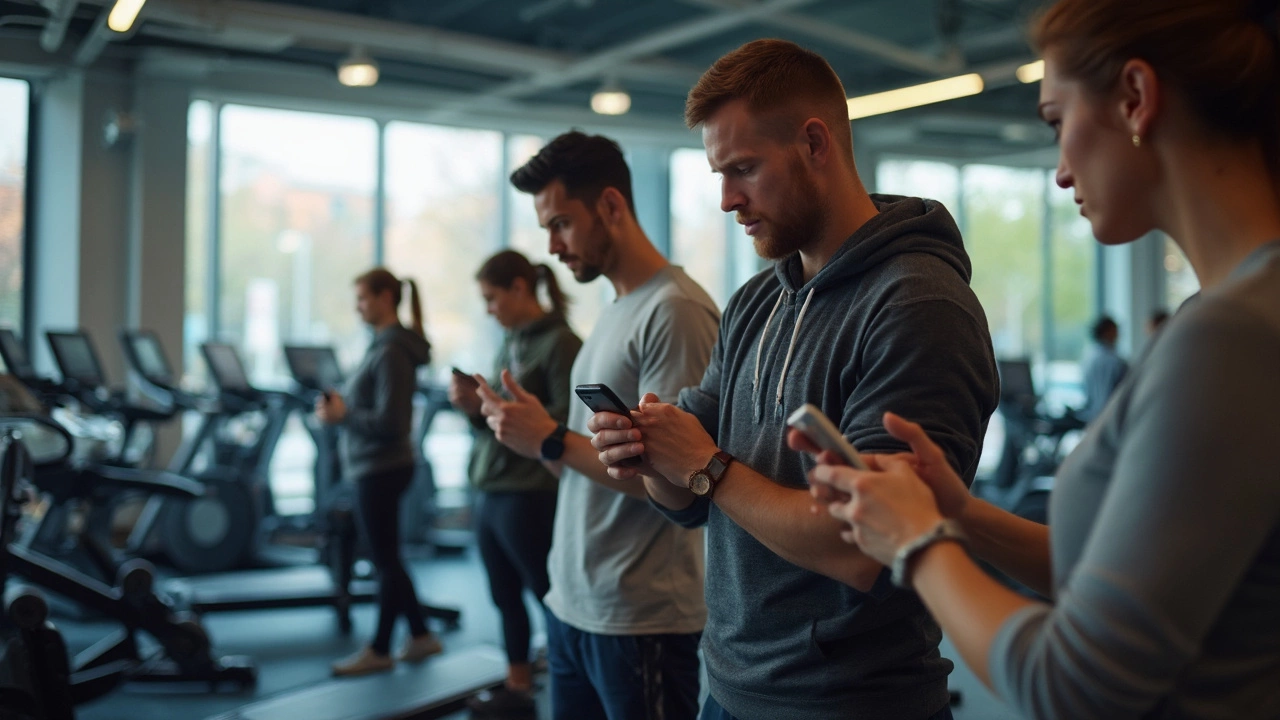 How Long Should a Gym Session Be for Real Results?