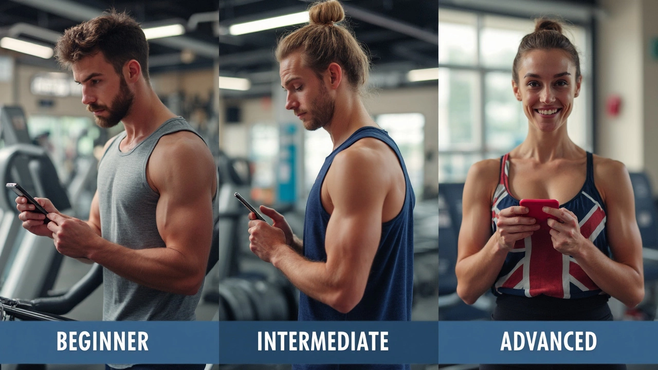 Maximize Results With Less Time