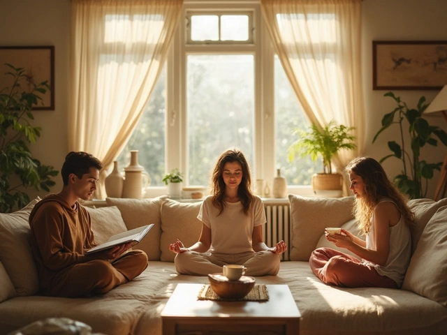 Do Minimalists Believe in God? Exploring Faith in the Simple Life