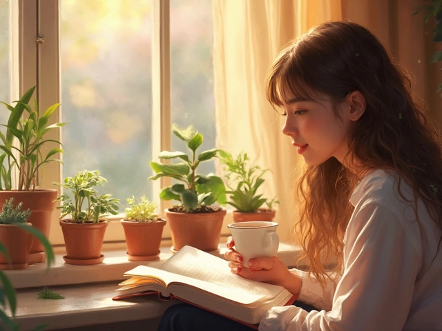Emotional Well-Being Examples: Real-Life Habits and Tips