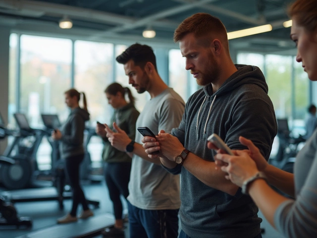 How Long Should a Gym Session Be for Real Results?