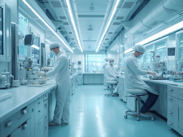 What Is the Cleanest Place on Earth? Facts, Secrets & Surprising Science