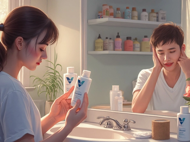 Why is CeraVe So Popular? A Real Look at Everyone's Favorite Skincare Brand