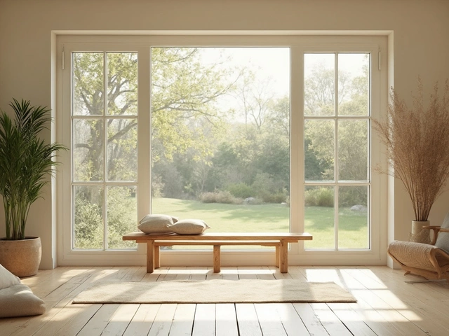 Zen Minimalism: The Simple Art of Living with Less