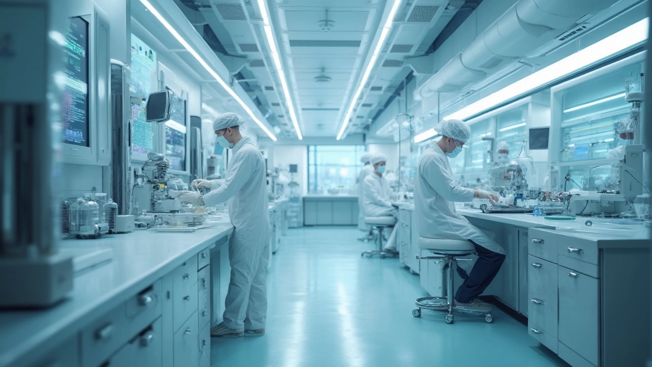 What Is the Cleanest Place on Earth? Facts, Secrets & Surprising Science