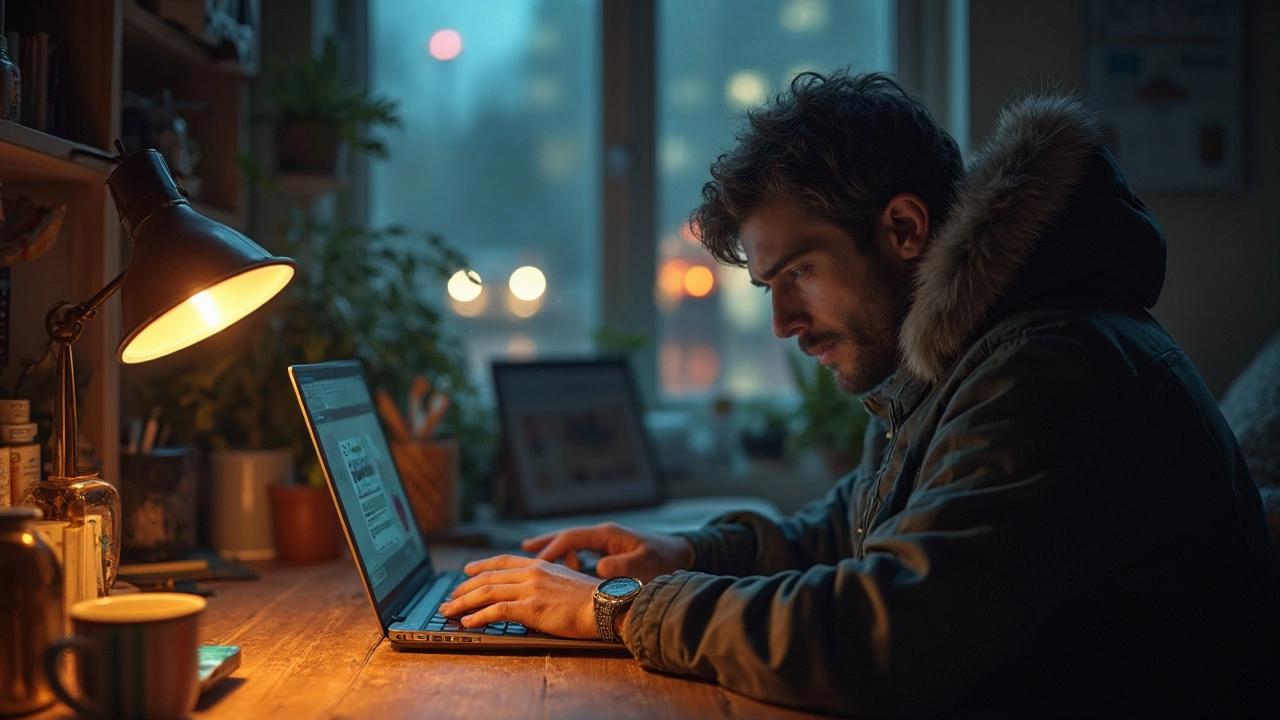 Work-Life Balance: 3 Major Challenges People Face Every Day