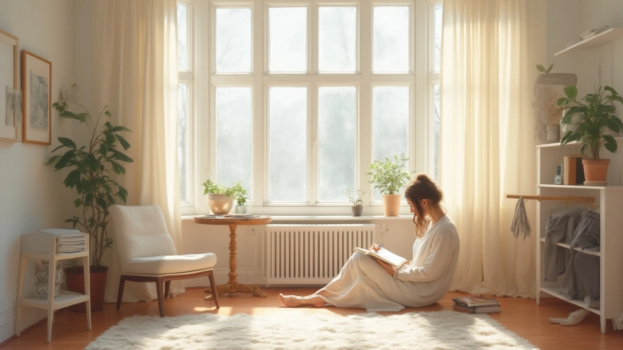 Extreme Minimalists: Eye-Opening Examples and Lessons for a Simpler Life