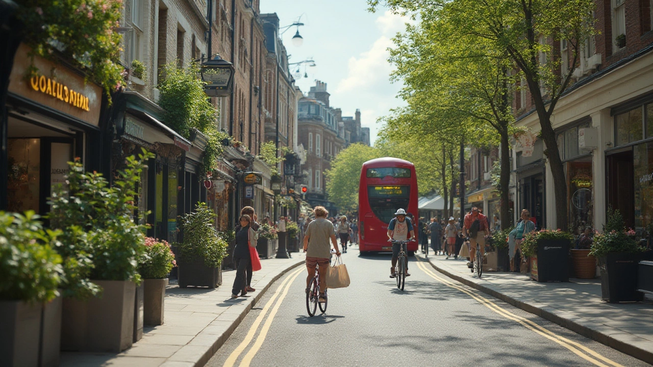 Green vs. Eco-Friendly: What’s the Real Difference in Sustainable Choices?