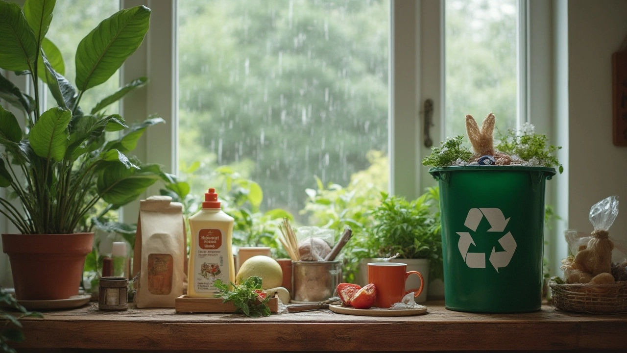 How Does “Eco-Friendly” Stand Out?