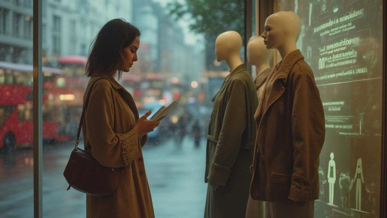 Is H&M Really An Ethical Brand In 2025? Sustainable Fashion Facts & Tips