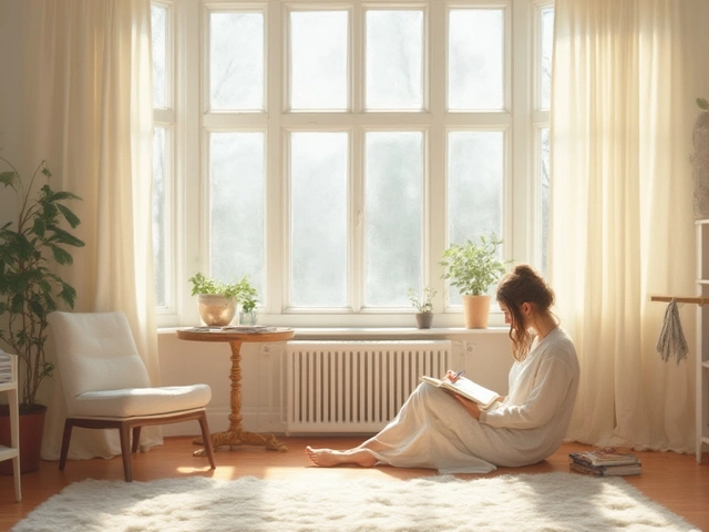 Extreme Minimalists: Eye-Opening Examples and Lessons for a Simpler Life