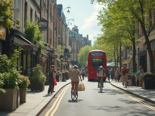 Green vs. Eco-Friendly: What’s the Real Difference in Sustainable Choices?