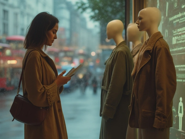 Is H&M Really An Ethical Brand In 2025? Sustainable Fashion Facts & Tips
