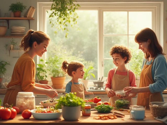 Smart Tips to Live Greener: Sustainable Choices for Everyday Life
