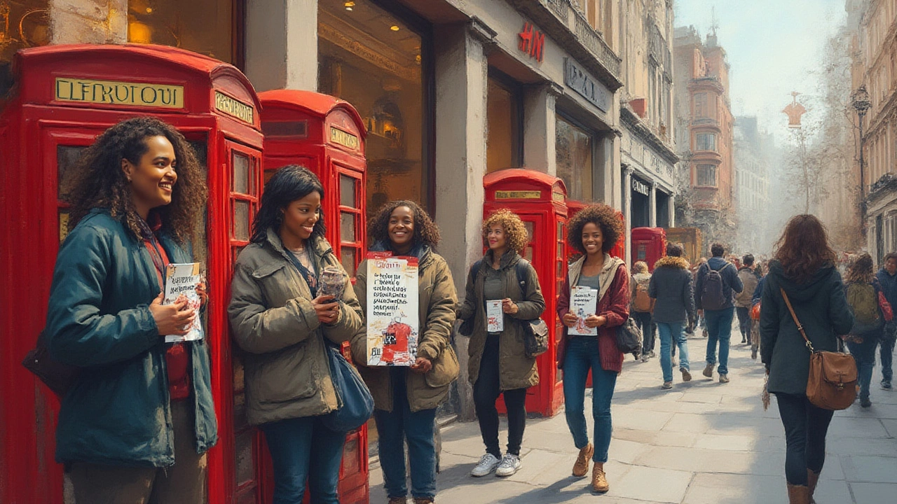 What H&M Is Actually Doing for Sustainability and Workers