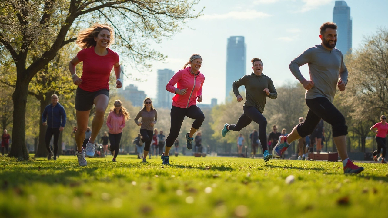 Best Exercises That Burn Belly Fat Fast & Effectively