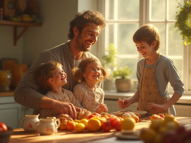 4 Essential Habits for a Balanced Lifestyle: Boost Your Wellness and Happiness