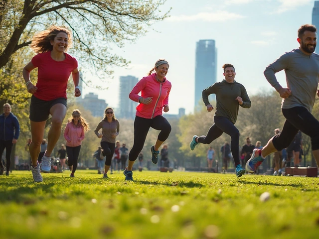 Best Exercises That Burn Belly Fat Fast & Effectively