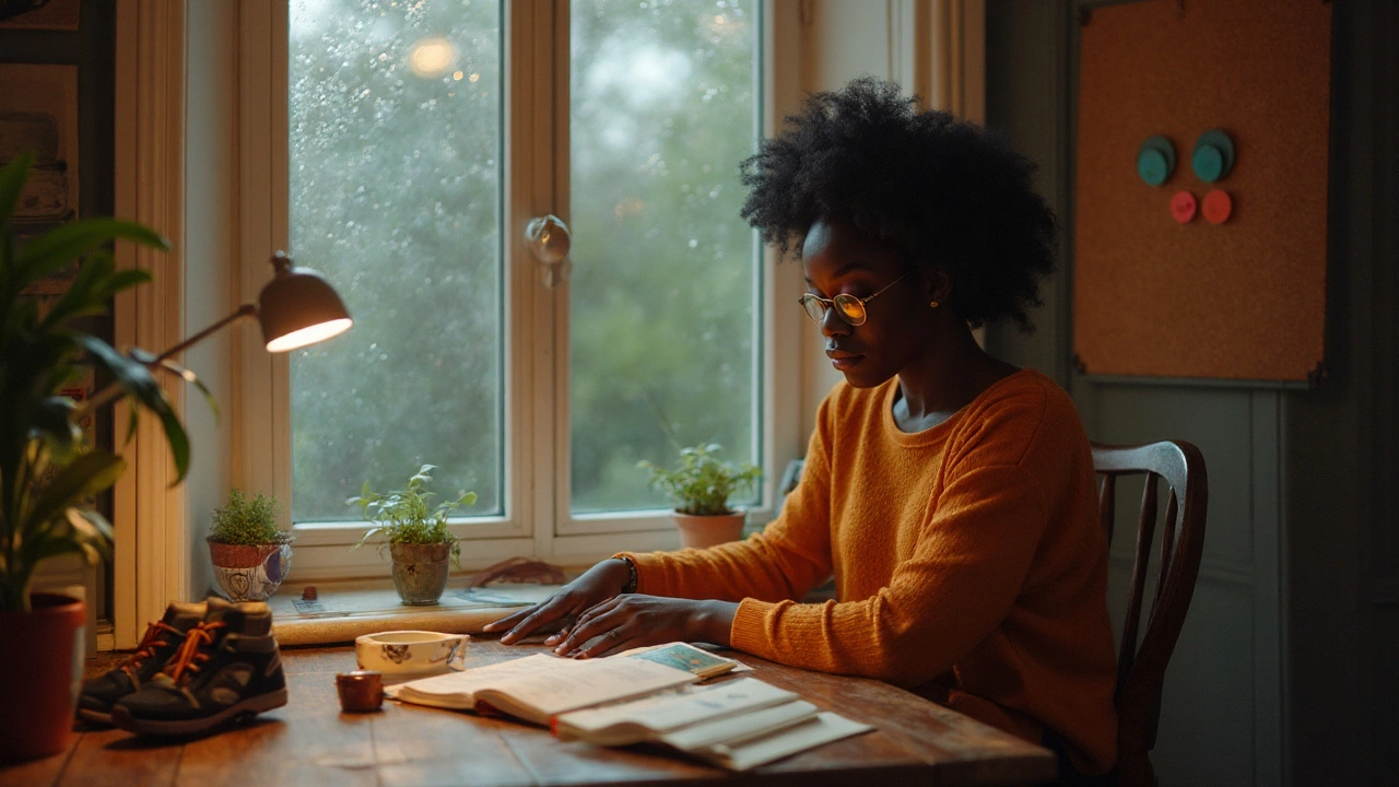 Best Life-Changing Books in 2025: Find the One That Actually Fits Your Goal