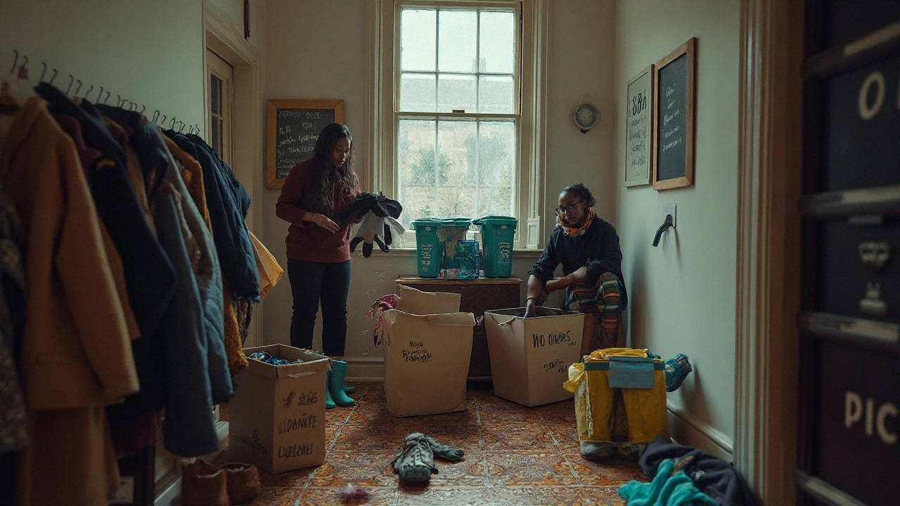 How to Aggressively Declutter Your House Fast: 48‑Hour Plan, Checklists, and Pro Tips