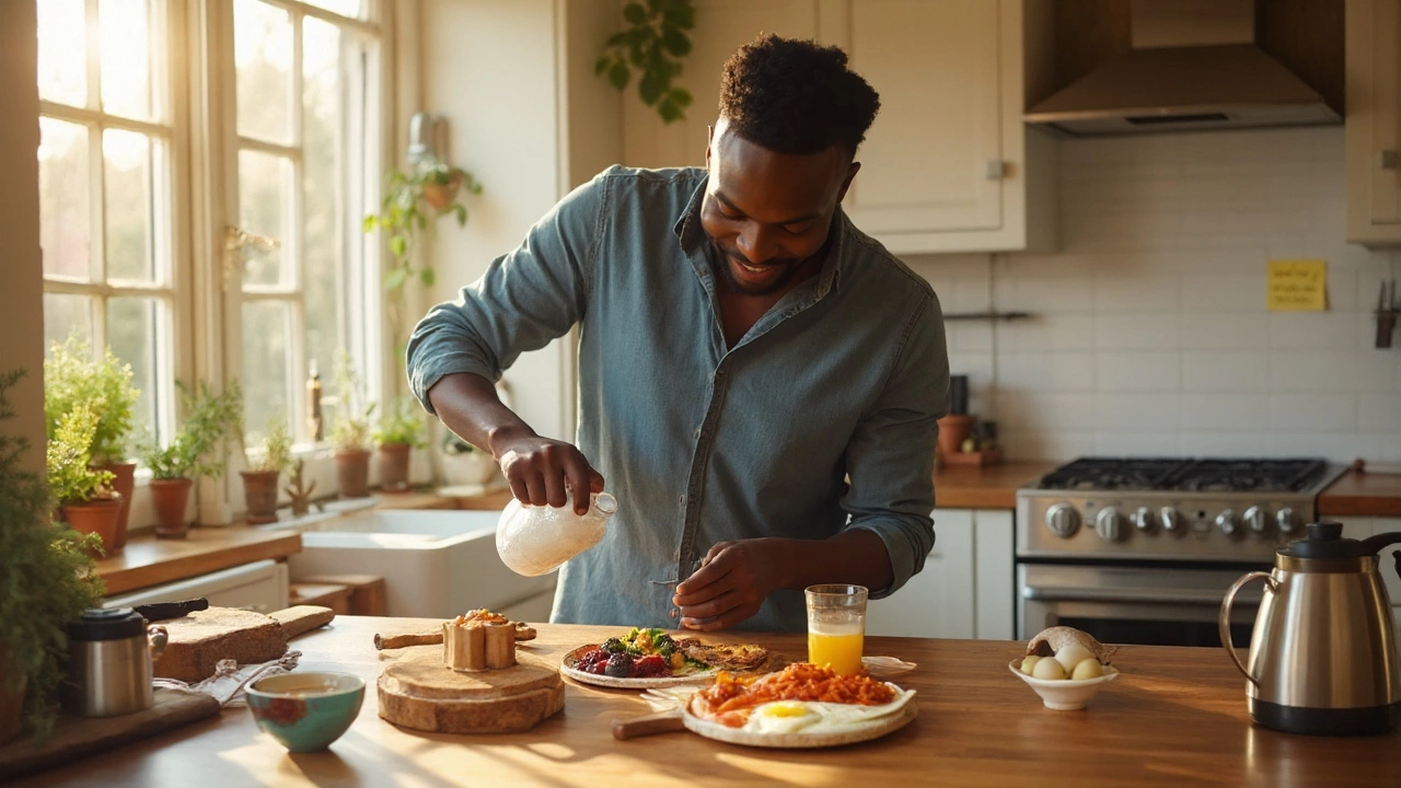 Your bare-minimum fat-loss plan (step-by-step)